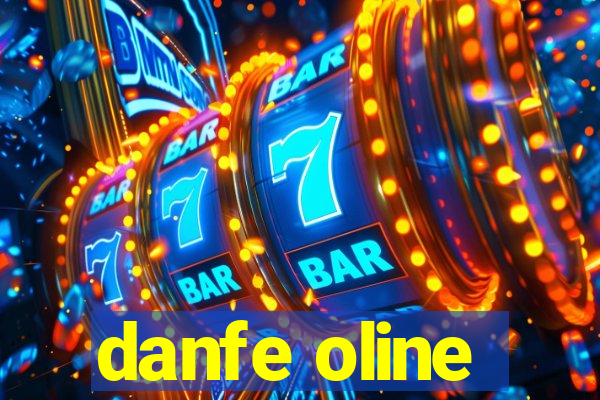 danfe oline